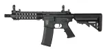 Specna Arms SA-F01 Flex Black 0,5 Joule AEG